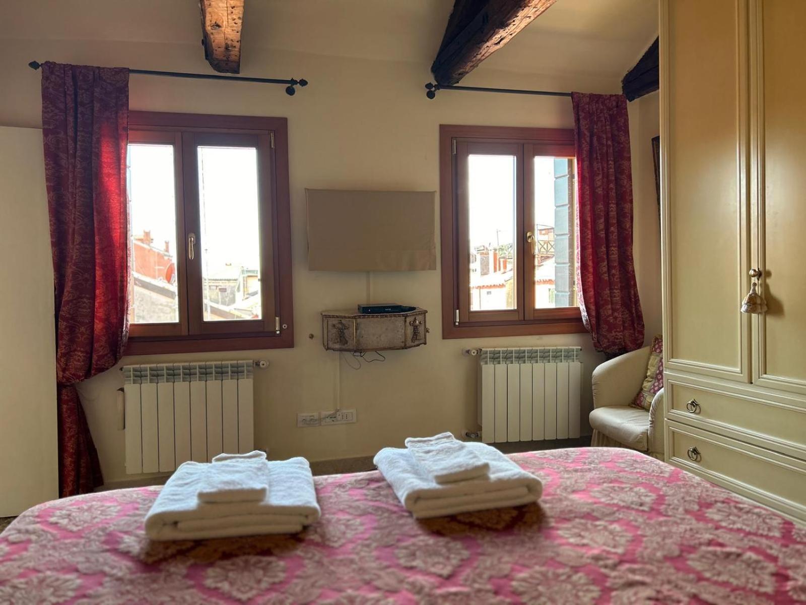 베니스 Emanuela'S Flat 아파트 외부 사진