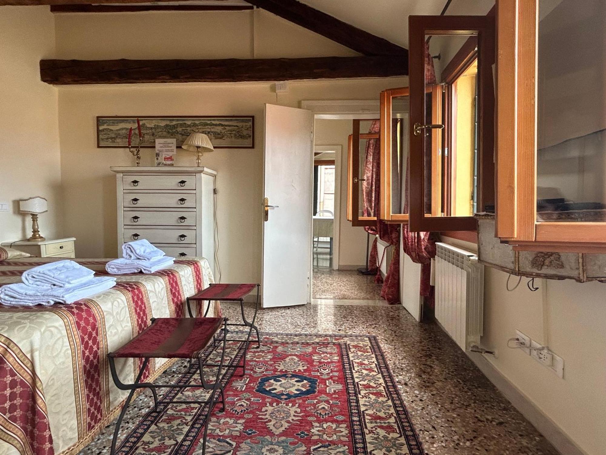 베니스 Emanuela'S Flat 아파트 외부 사진