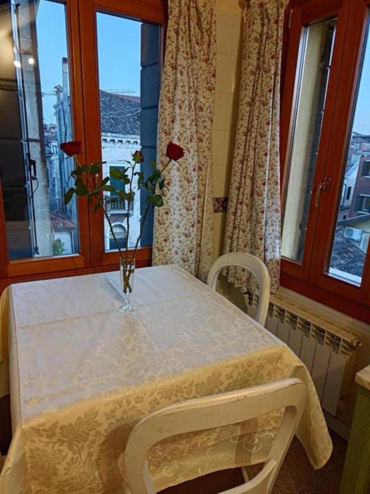 베니스 Emanuela'S Flat 아파트 외부 사진